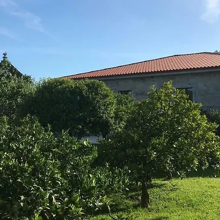 Casa D'amares בית חווה אמאריס