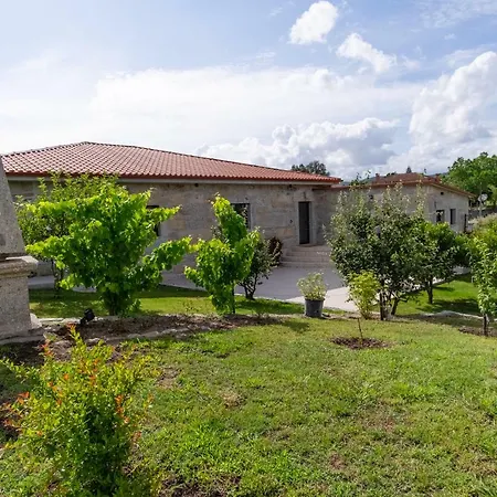 Casa D'amares Farm stay *