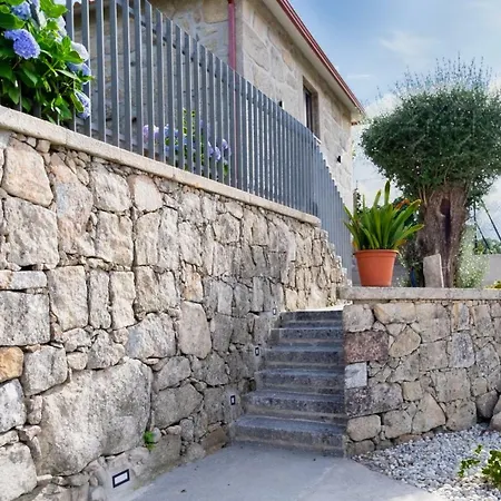 Casa D'amares *