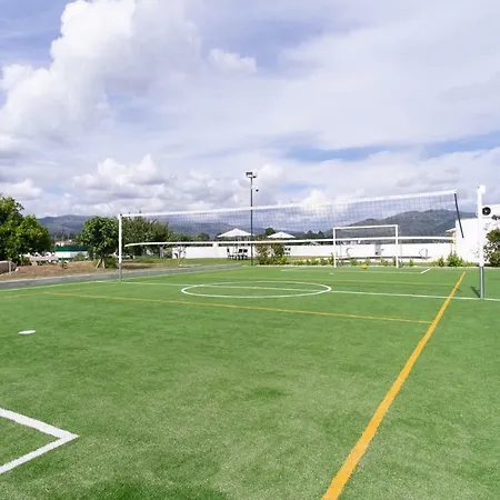 Фермерский дом Casa D'amares Амариш