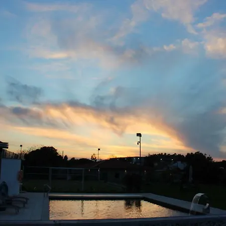 Casa D'amares * Амариш