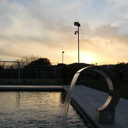 Casa D'amares Фермерский дом