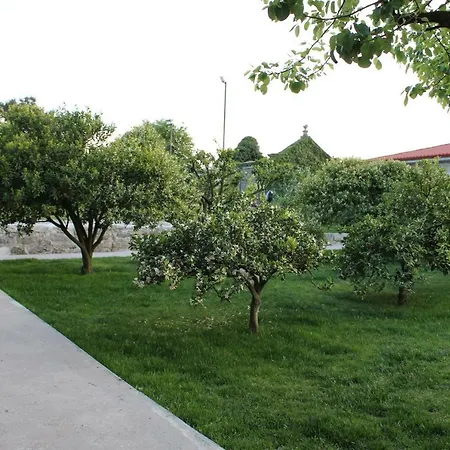 Feriegård Casa D'amares