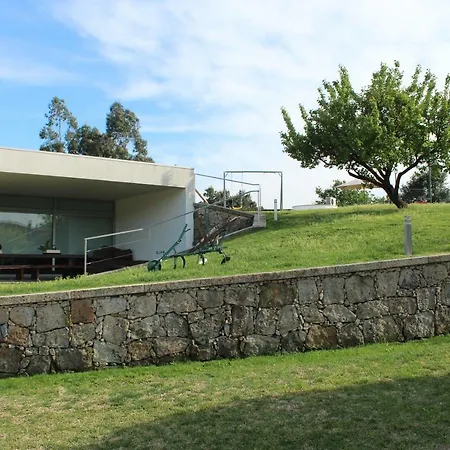 Feriegård Casa D'amares