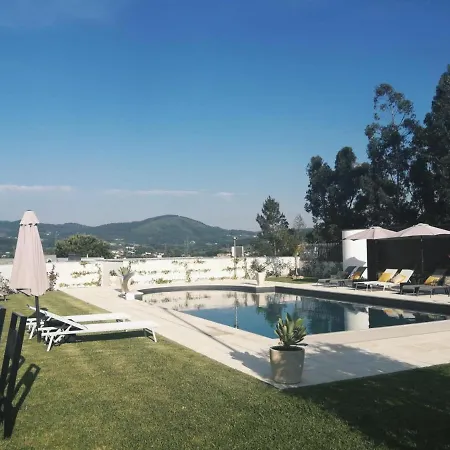Casa D'amares אמאריס