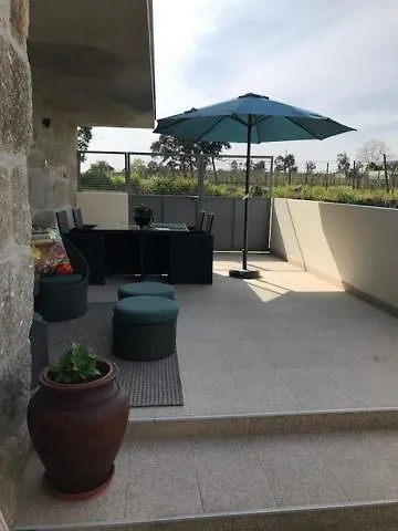 Farm stay Casa D'amares *