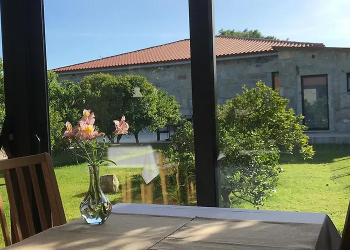 Gospodarstwo agroturystyczne Casa D'amares *