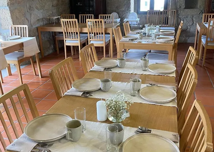 Gospodarstwo agroturystyczne Casa D'amares *