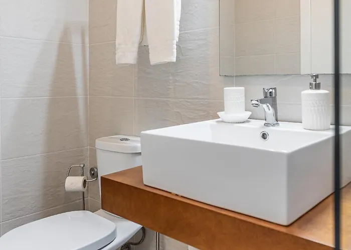 Casa D'amares * Amares