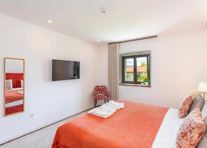 팜스테이 Casa D'amares