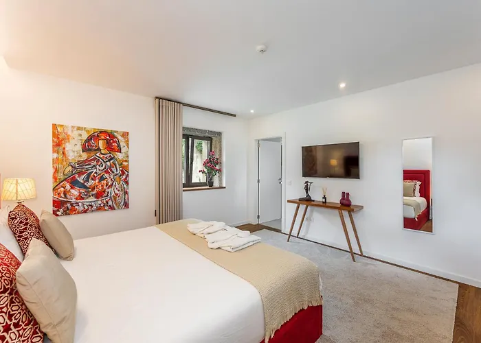 팜스테이 Casa D'amares