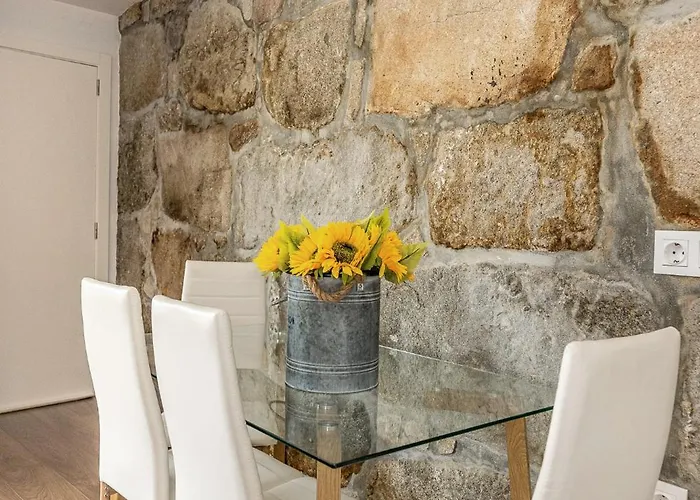 Casa D'amares Alloggio per agriturismo *