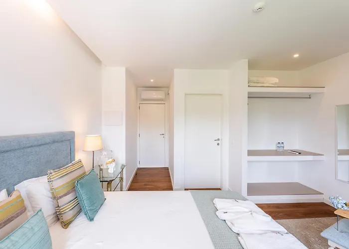 Casa D'amares * 아마레스