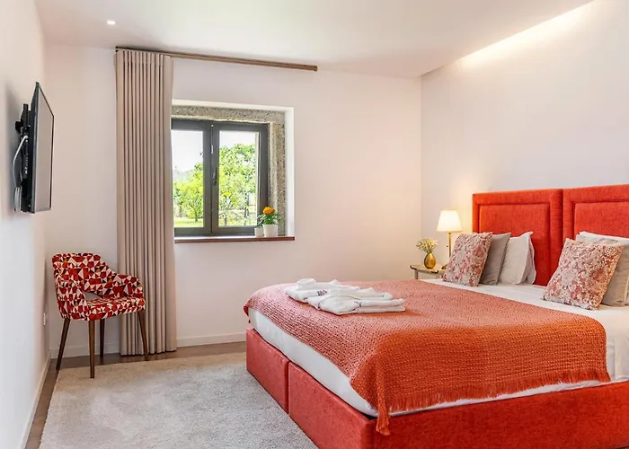 팜스테이 Casa D'amares