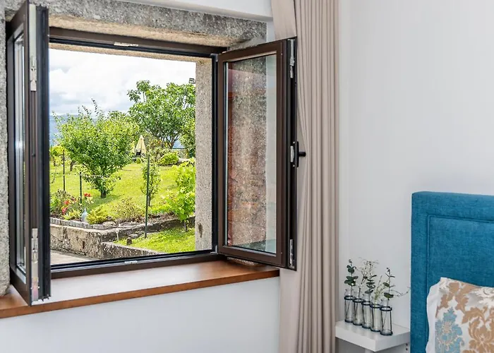 Casa D'amares 아마레스