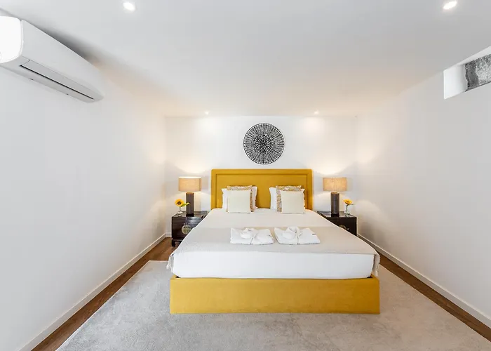 Casa D'amares * 아마레스