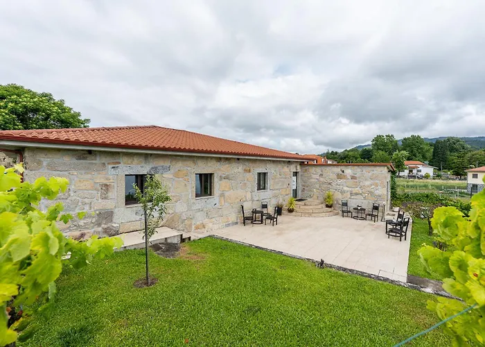 팜스테이 Casa D'amares *