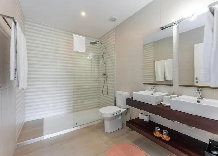 Casa D'amares Alloggio per agriturismo Amares