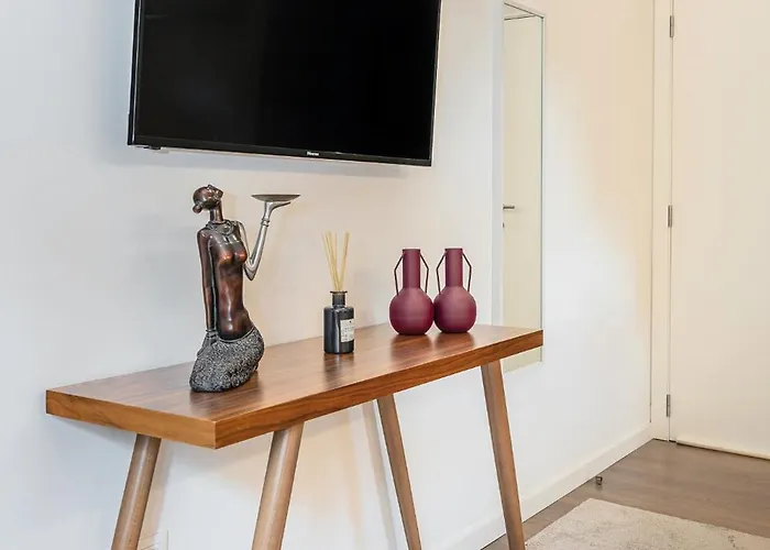 Casa D'amares * Amares