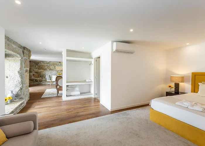 팜스테이 Casa D'amares