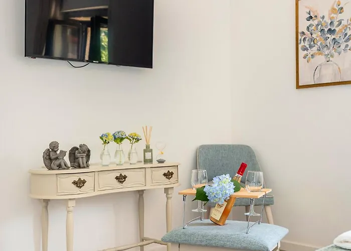 Alloggio per agriturismo Casa D'amares Amares