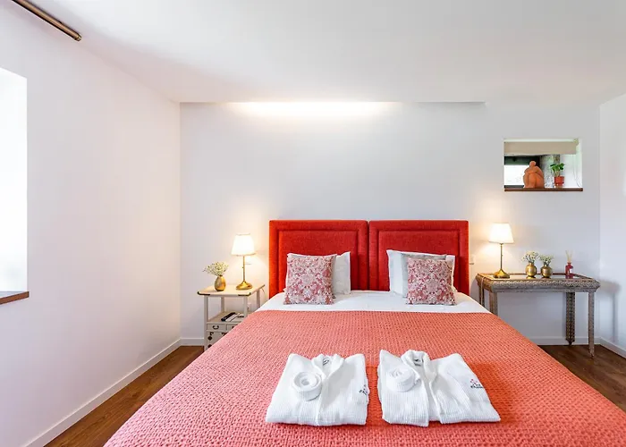 Casa D'amares Alloggio per agriturismo *