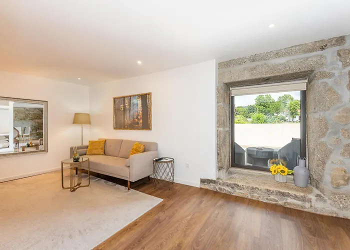 Alloggio per agriturismo Casa D'amares *