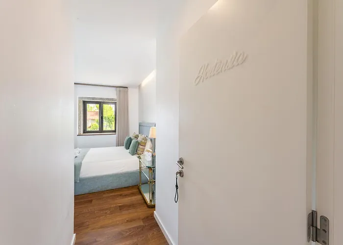 팜스테이 Casa D'amares 아마레스