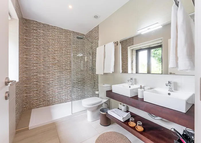 Casa D'amares Amares