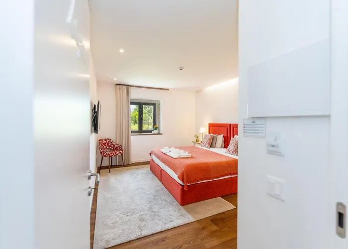 Casa D'amares Gospodarstwo agroturystyczne Amares