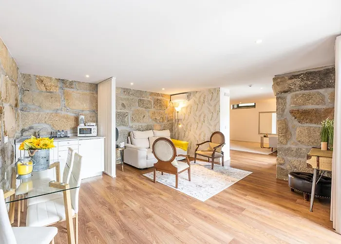 Alloggio per agriturismo Casa D'amares Amares