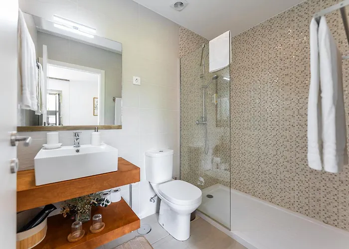 Casa D'amares Alloggio per agriturismo