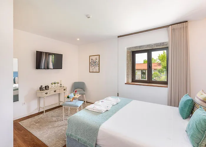 Casa D'amares 아마레스