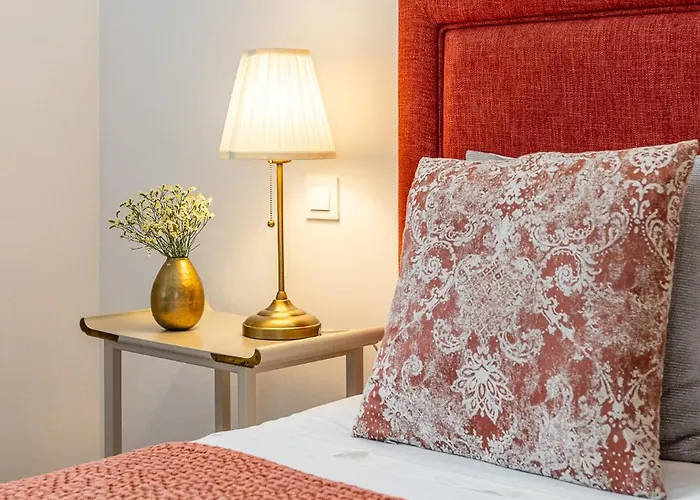 팜스테이 Casa D'amares