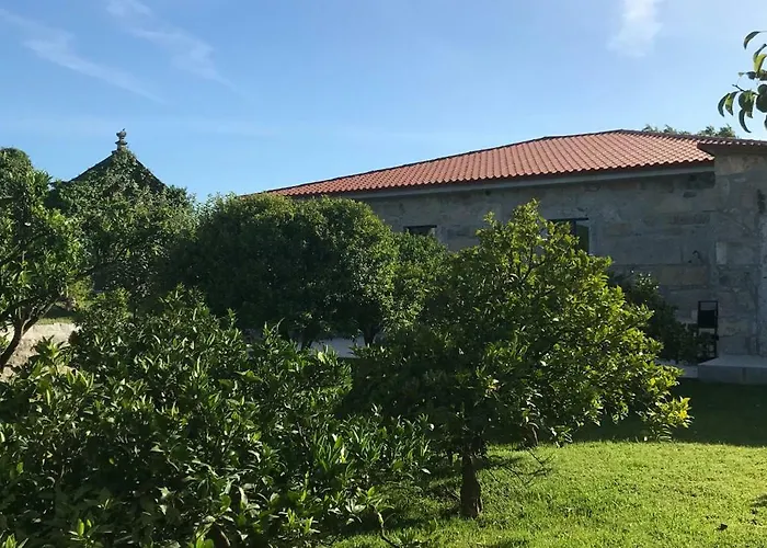 Casa D'amares 팜스테이 아마레스