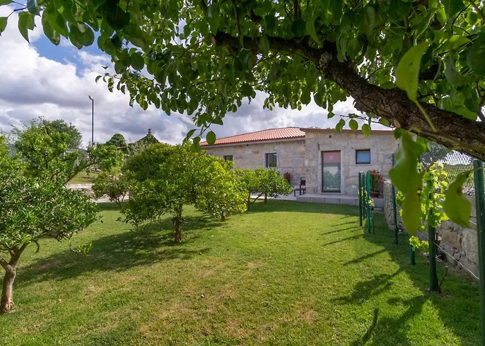 Casa D'amares Farma *