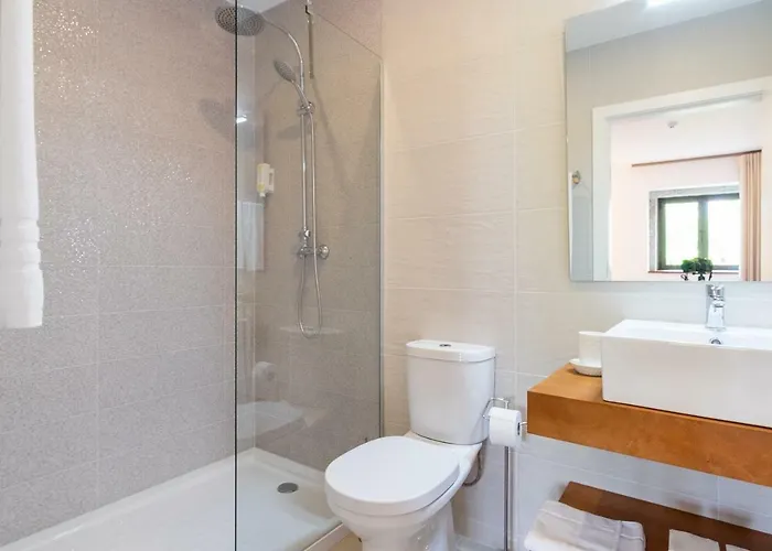 팜스테이 Casa D'amares 아마레스