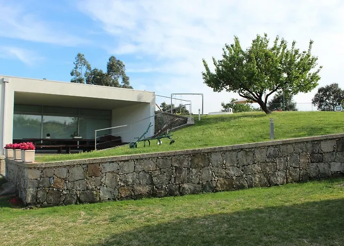 팜스테이 Casa D'amares